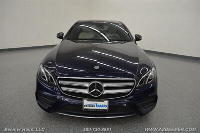 2018 Mercedes-Benz E 300   - Photo 5 - Mesa, AZ 85202