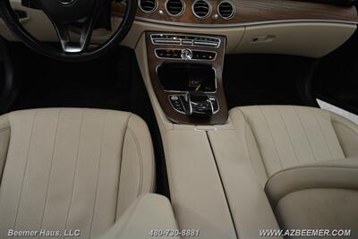2018 Mercedes-Benz E 300   - Photo 17 - Mesa, AZ 85202