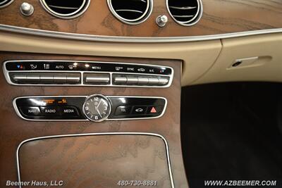 2018 Mercedes-Benz E 300   - Photo 33 - Mesa, AZ 85202