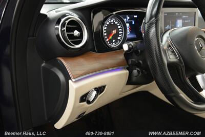 2018 Mercedes-Benz E 300   - Photo 27 - Mesa, AZ 85202