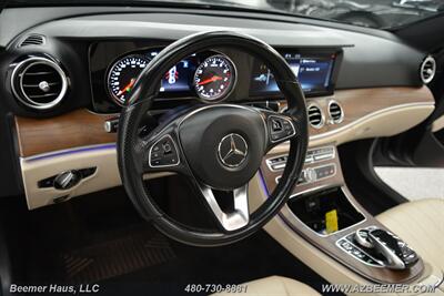 2018 Mercedes-Benz E 300   - Photo 28 - Mesa, AZ 85202