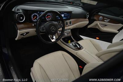 2018 Mercedes-Benz E 300   - Photo 12 - Mesa, AZ 85202