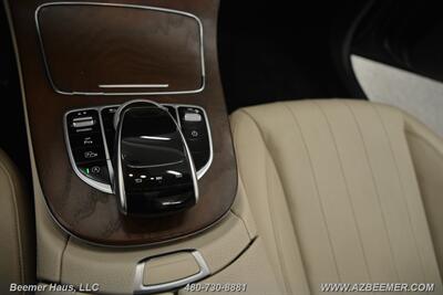 2018 Mercedes-Benz E 300   - Photo 34 - Mesa, AZ 85202