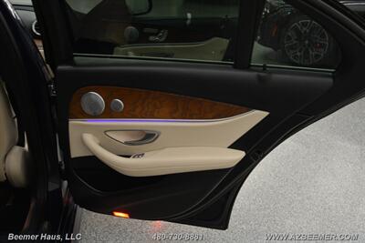2018 Mercedes-Benz E 300   - Photo 39 - Mesa, AZ 85202