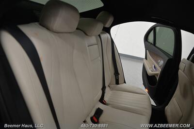 2018 Mercedes-Benz E 300   - Photo 24 - Mesa, AZ 85202