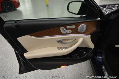 2018 Mercedes-Benz E 300   - Photo 37 - Mesa, AZ 85202