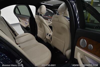 2018 Mercedes-Benz E 300   - Photo 22 - Mesa, AZ 85202