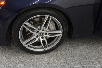 2018 Mercedes-Benz E 300   - Photo 44 - Mesa, AZ 85202