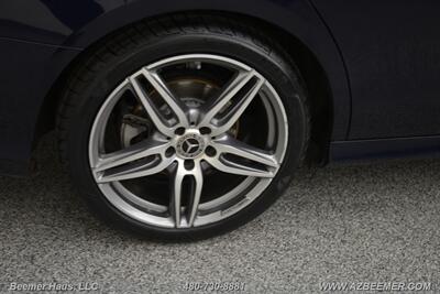 2018 Mercedes-Benz E 300   - Photo 42 - Mesa, AZ 85202