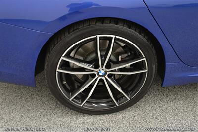 2020 BMW 3 Series 330i xDrive   - Photo 44 - Mesa, AZ 85202