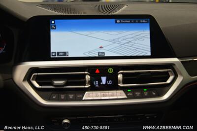 2020 BMW 3 Series 330i xDrive   - Photo 31 - Mesa, AZ 85202