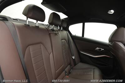 2020 BMW 3 Series 330i xDrive   - Photo 21 - Mesa, AZ 85202