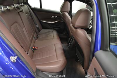 2020 BMW 3 Series 330i xDrive   - Photo 20 - Mesa, AZ 85202