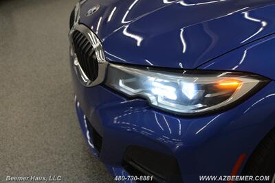 2020 BMW 3 Series 330i xDrive   - Photo 48 - Mesa, AZ 85202