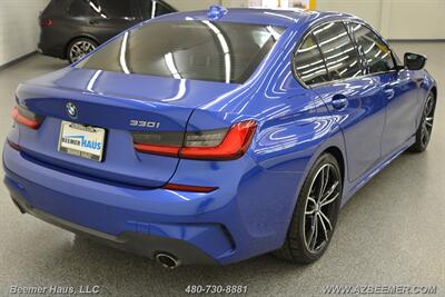 2020 BMW 3 Series 330i xDrive   - Photo 10 - Mesa, AZ 85202