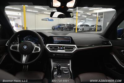 2020 BMW 3 Series 330i xDrive   - Photo 25 - Mesa, AZ 85202