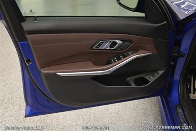 2020 BMW 3 Series 330i xDrive   - Photo 37 - Mesa, AZ 85202
