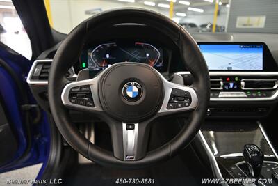 2020 BMW 3 Series 330i xDrive   - Photo 28 - Mesa, AZ 85202