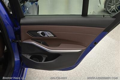 2020 BMW 3 Series 330i xDrive   - Photo 39 - Mesa, AZ 85202