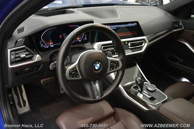 2020 BMW 3 Series 330i xDrive   - Photo 15 - Mesa, AZ 85202