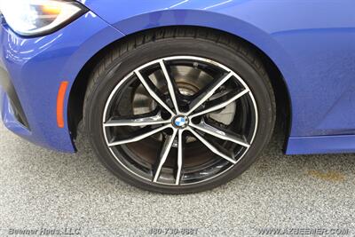 2020 BMW 3 Series 330i xDrive   - Photo 47 - Mesa, AZ 85202