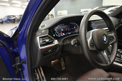 2020 BMW 3 Series 330i xDrive   - Photo 27 - Mesa, AZ 85202
