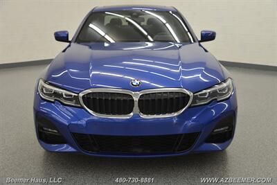 2020 BMW 3 Series 330i xDrive   - Photo 5 - Mesa, AZ 85202