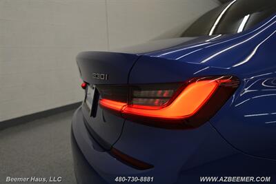 2020 BMW 3 Series 330i xDrive   - Photo 43 - Mesa, AZ 85202