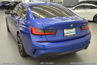 2020 BMW 3 Series 330i xDrive   - Photo 12 - Mesa, AZ 85202