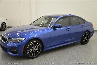 2020 BMW 3 Series 330i xDrive   - Photo 3 - Mesa, AZ 85202