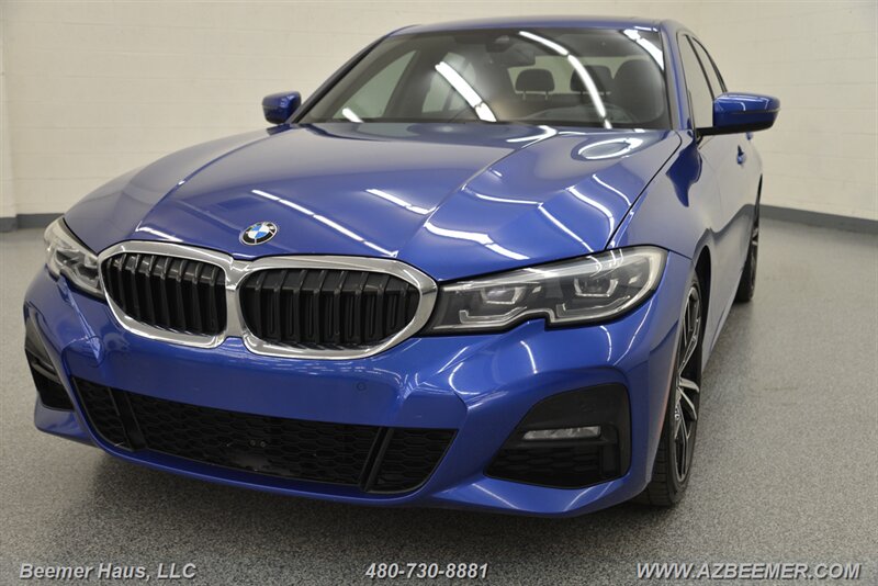 2020 BMW 3 Series 330i xDrive  