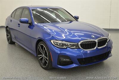 2020 BMW 3 Series 330i xDrive   - Photo 7 - Mesa, AZ 85202