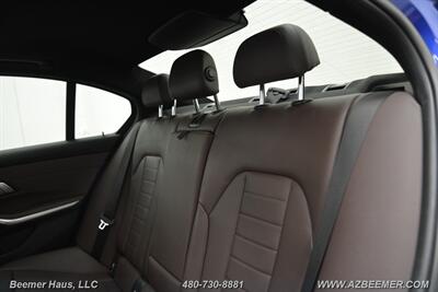 2020 BMW 3 Series 330i xDrive   - Photo 23 - Mesa, AZ 85202
