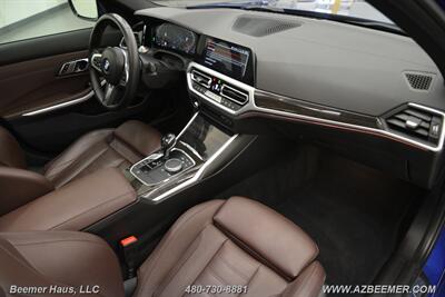 2020 BMW 3 Series 330i xDrive   - Photo 19 - Mesa, AZ 85202