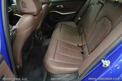 2020 BMW 3 Series 330i xDrive   - Photo 22 - Mesa, AZ 85202