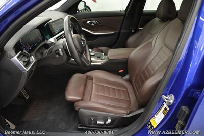 2020 BMW 3 Series 330i xDrive   - Photo 13 - Mesa, AZ 85202