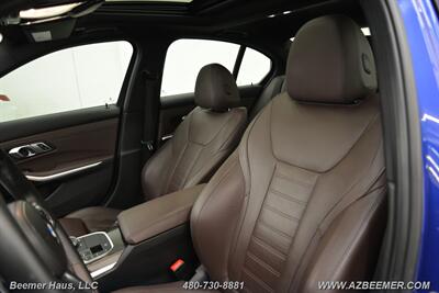 2020 BMW 3 Series 330i xDrive   - Photo 14 - Mesa, AZ 85202
