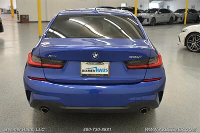 2020 BMW 3 Series 330i xDrive   - Photo 11 - Mesa, AZ 85202