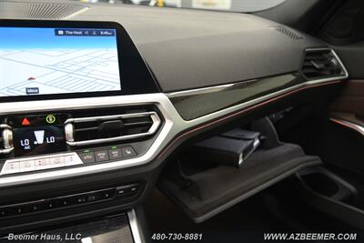 2020 BMW 3 Series 330i xDrive   - Photo 36 - Mesa, AZ 85202
