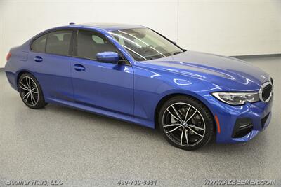 2020 BMW 3 Series 330i xDrive   - Photo 8 - Mesa, AZ 85202