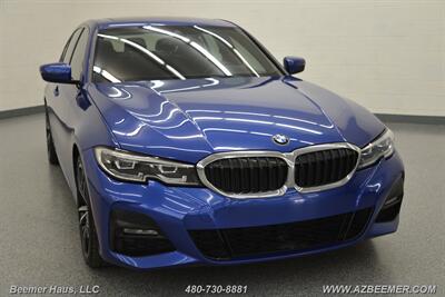 2020 BMW 3 Series 330i xDrive   - Photo 6 - Mesa, AZ 85202