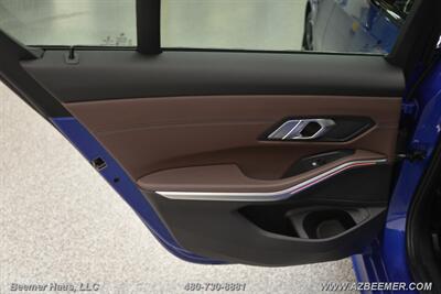 2020 BMW 3 Series 330i xDrive   - Photo 38 - Mesa, AZ 85202