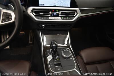 2020 BMW 3 Series 330i xDrive   - Photo 34 - Mesa, AZ 85202