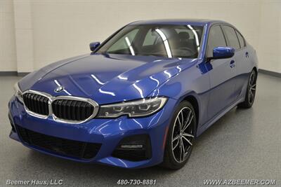 2020 BMW 3 Series 330i xDrive   - Photo 2 - Mesa, AZ 85202