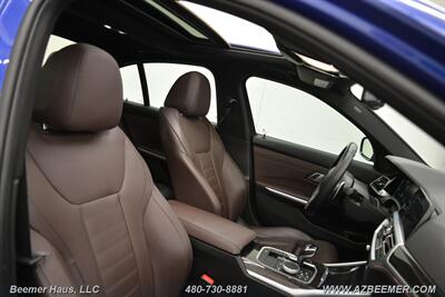 2020 BMW 3 Series 330i xDrive   - Photo 18 - Mesa, AZ 85202