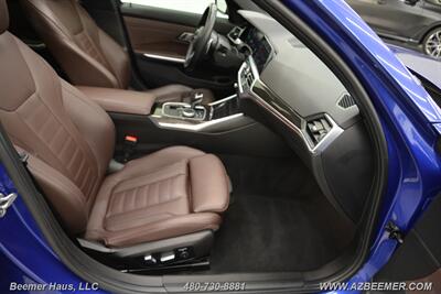 2020 BMW 3 Series 330i xDrive   - Photo 17 - Mesa, AZ 85202