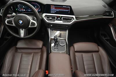2020 BMW 3 Series 330i xDrive   - Photo 26 - Mesa, AZ 85202