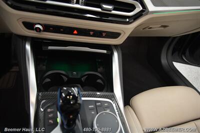 2022 BMW i4 M50 Gran Coupe   - Photo 35 - Mesa, AZ 85202