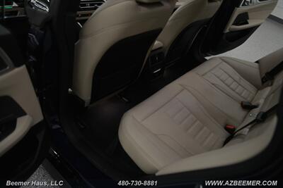 2022 BMW i4 M50 Gran Coupe   - Photo 25 - Mesa, AZ 85202