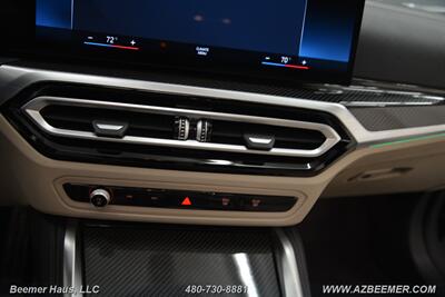 2022 BMW i4 M50 Gran Coupe   - Photo 33 - Mesa, AZ 85202